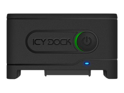 Icy Dock EZ-Adapter Ex MB931U-1VB R1 - Speicher-Controller - 2.5" (6.4 cm)