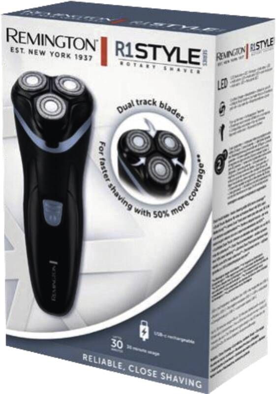 Remington R1000