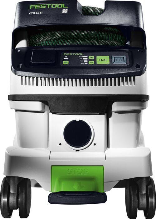 Festool CLEANTEC CTH 26 EI