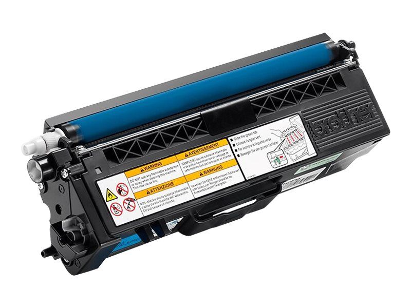 Brother TN325C - Cyan - original - Tonerpatrone