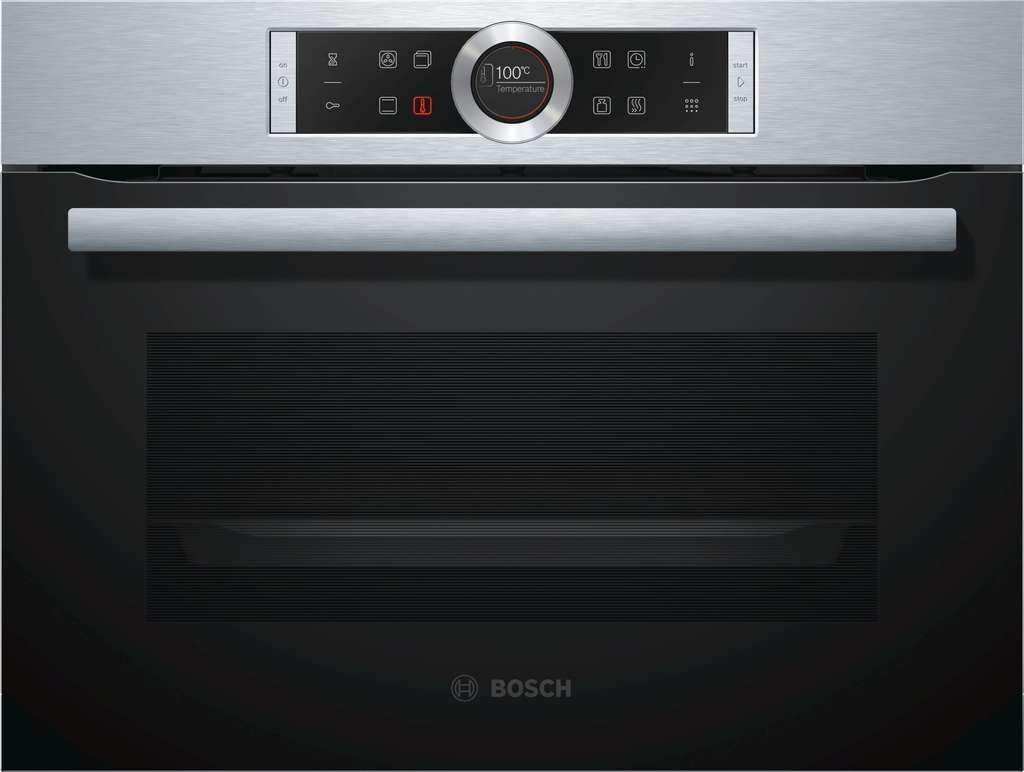 Bosch CBG675BS3