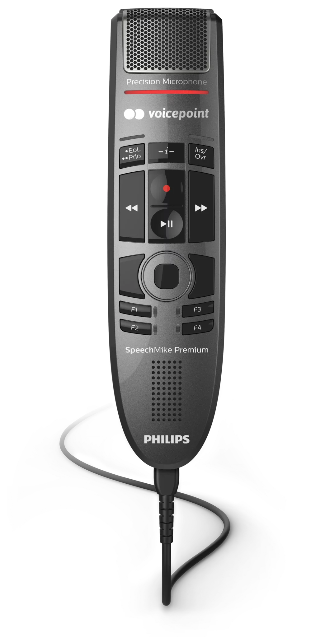 Philips SpeechMike SMP3700 