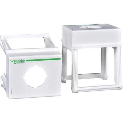 Schneider Electric TRÄGER FÜR GERÄTEEINBAU / SCHN.E A9A15151