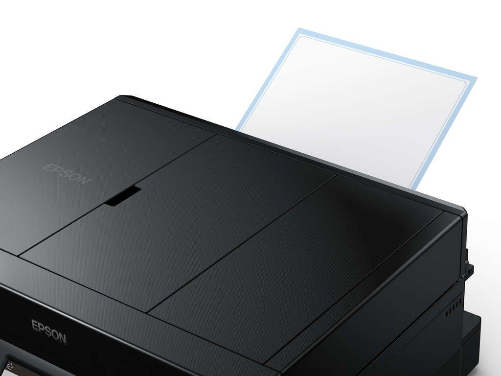 Epson Expression Premium XP-7100