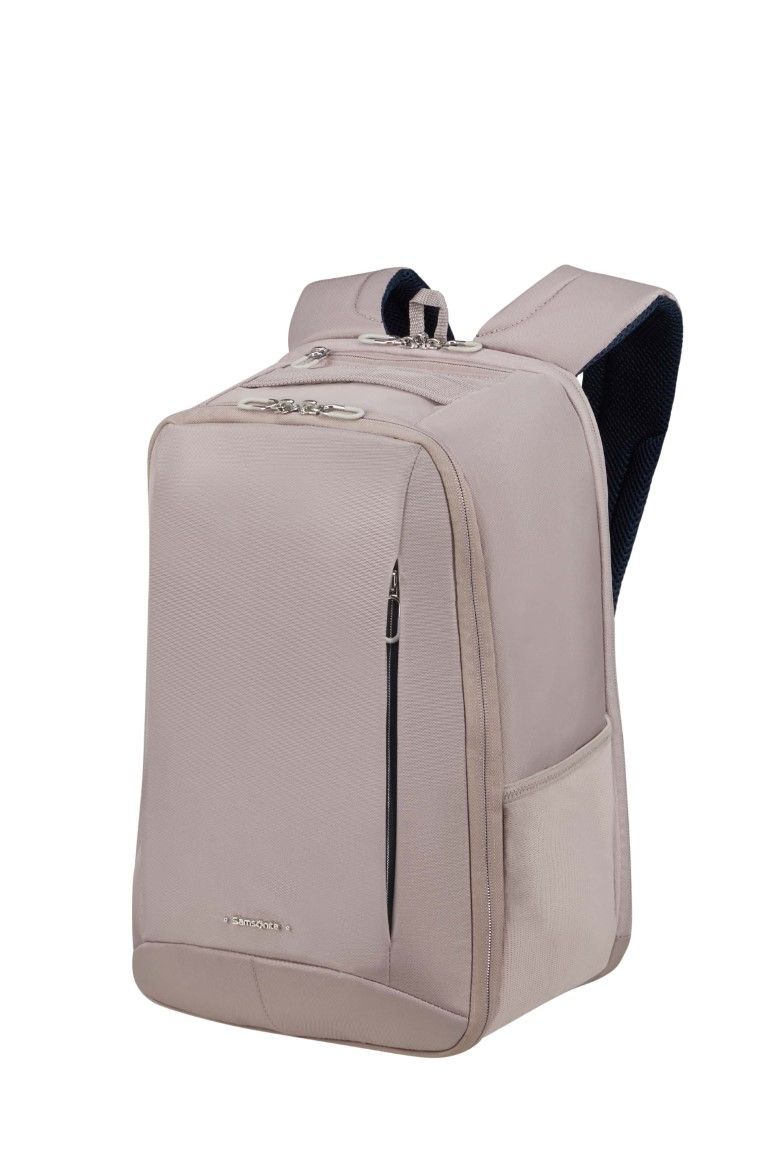 SAMSONITE GUARDIT CLASSY BP UNDERSEATER S, stone grey