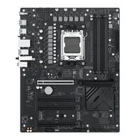 ASUS X870 MAX GAMING WIFI7 - Motherboard - ATX - Socket AM5 - AMD X870 Chipsatz - USB4, USB-C 3.2 Gen 2x2, USB 3.2 Gen 2, USB 3.2 Gen 1 - Wi-Fi 7, 2.5 Gigabit LAN, Bluetooth - Onboard-Grafik (CPU erforderlich)