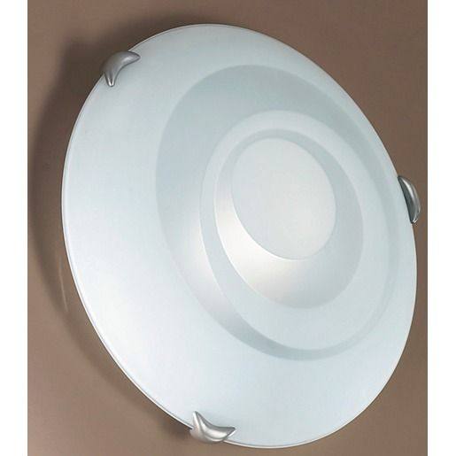 Orion DECKEN/WANDLEUCHTE 1XE27 60W / ORION NU 9-344/30 S 25F518 090.0344-01