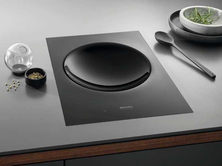 Miele SmartLine Induktionswok CS 7641 FL