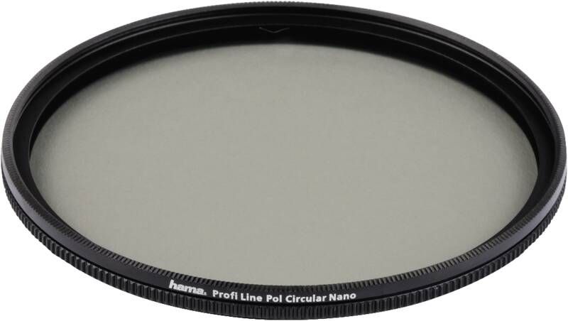 Hama 77108 PROFILINE PL CIRC 77MM NANO