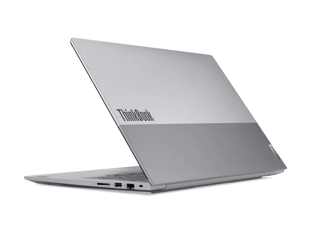 Lenovo ThinkBook 16 G9 IPL 21UR - Intel Core Ultra 5 325 - Win 11 Pro - Intel Graphics - 32 GB RAM - 1 TB SSD NVMe - 40.6 cm (16")