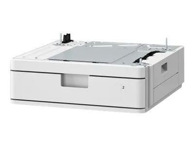 Canon Cassette Module-AE1 - Papierkassette - 550 Blätter in 1 Schubladen (Trays)