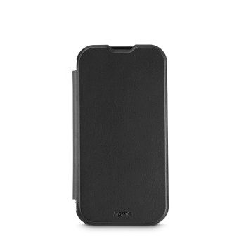 Hama Handytasche "Extreme Protect" für Apple iPhone 16, magnetisch, Schwarz
