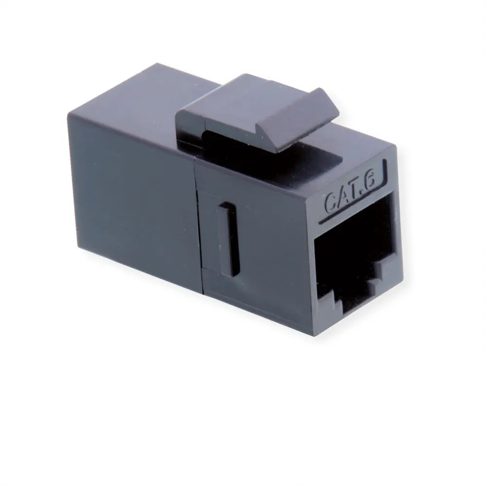 VALUE Modularer Einschub (Kopplung) - CAT 6e