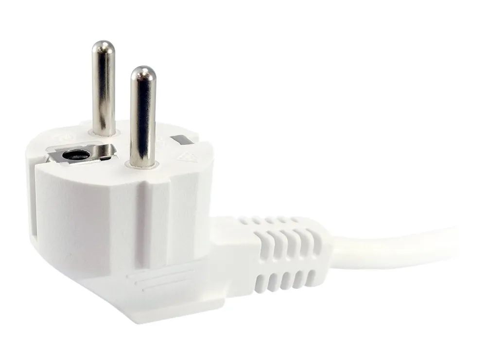 Equip Life - Version 1 - Steckdosenleiste - Wechselstrom 250 V - 3500 Watt - Eingabe, Eingang Typ F - Ausgangsanschlüsse: 3 (3 x Strom Typ F)
