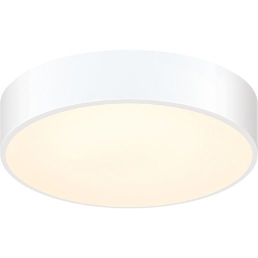 Molto Luce DECKENAUFBAULEUCHTE LED 21W MC / MOLTO DESCO L SD WEIß MATT 341-r3319150