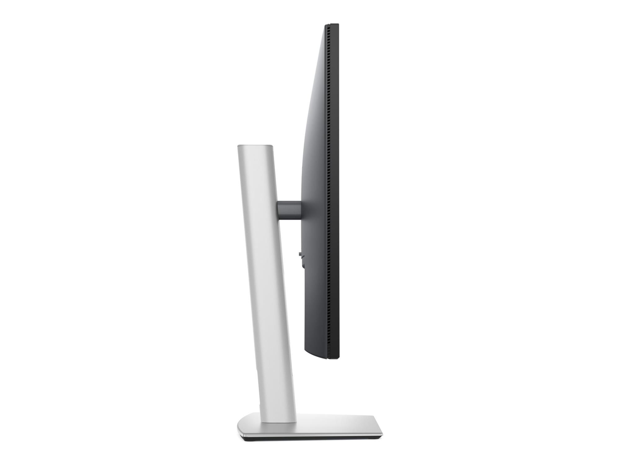 Dell Pro 32 Plus QHD USB-C Hub Monitor P3225DE - LED-Monitor - 81.3 cm (32")