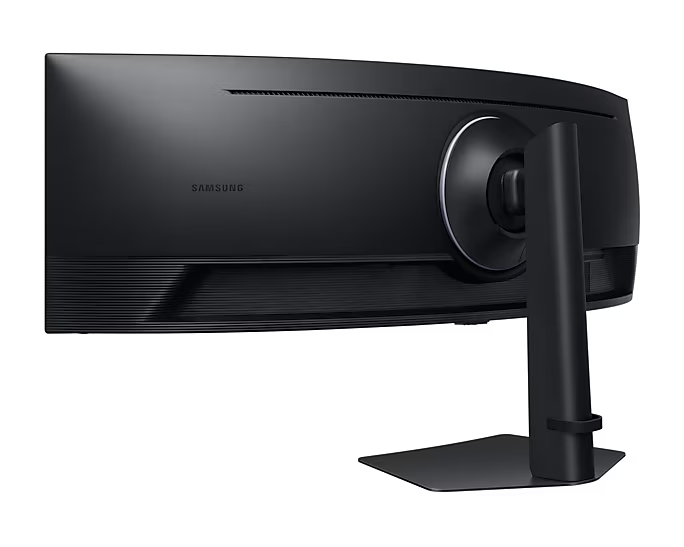 Samsung ViewFinity S9 S49C950UAU - S95UC Series - Open-Box
