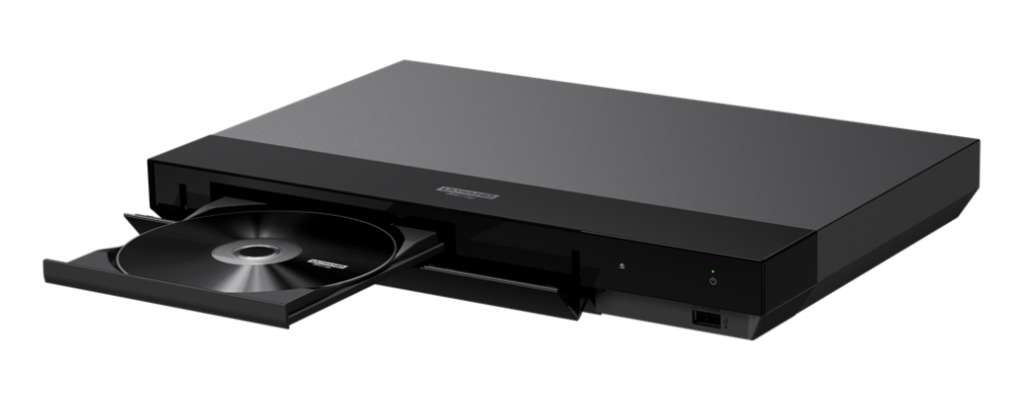 Sony UBP-X700 Schwarz