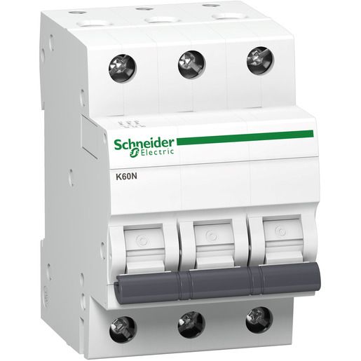 Schneider Electric K60 LS 3P 32A C 6KA / SCHN.E A9K02332