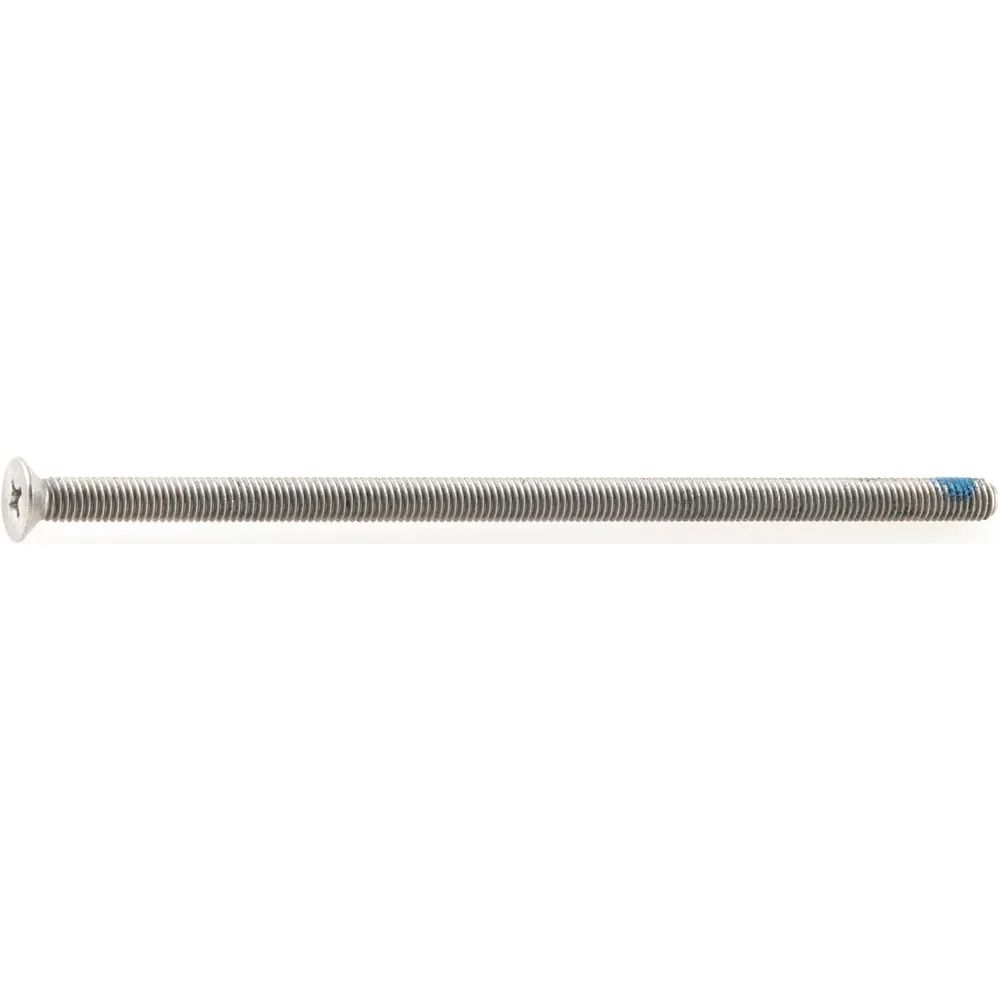 FSB Senkschraube für FSB Drückergarnituren, M5 x 105 mm, Türstärke 99-118 mm