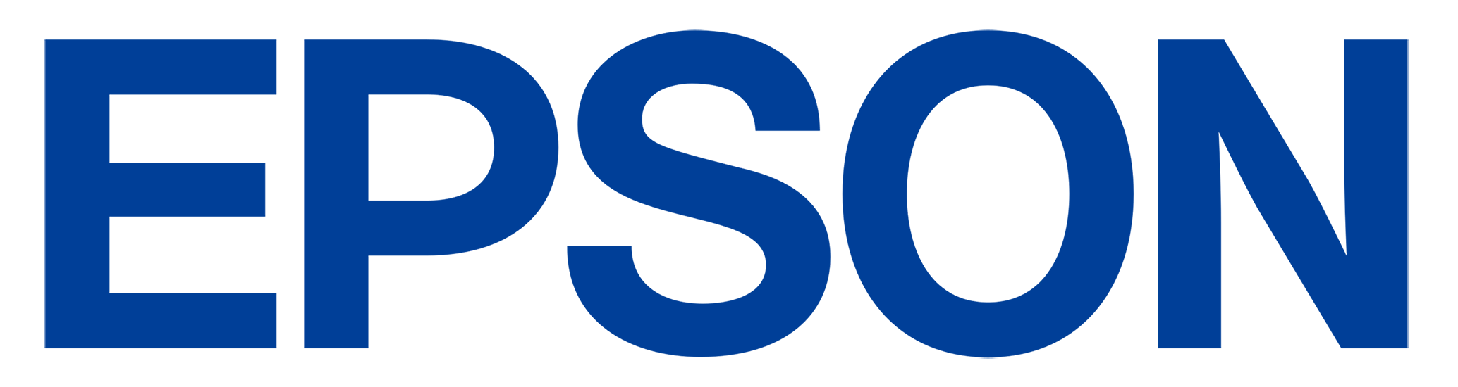 Epson-Logo