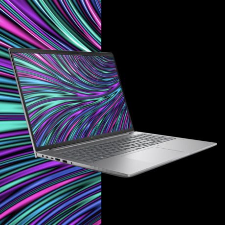 HP ZBook Power G11 A Mobile Workstation - AMD Ryzen 9 8945HS - Win 11 Pro - RTX 3000 Ada - 64 GB RAM - 1 TB SSD NVMe, TLC - 40.6 cm (16")