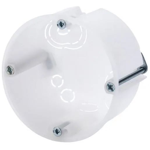 Pipelife HW GERÄTEDOSE HFF 68/47MM / PIPELI H-HW9063