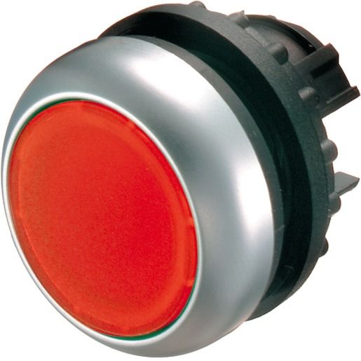 Eaton LEUCHTDRUCKTASTE IP67,69K / EATON M22-DRL-R 216946 216946