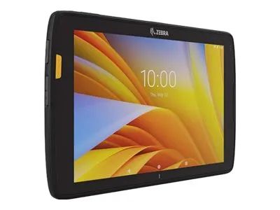 Zebra ET40 - Tablet - robust - Android 11 - 64 GB UFS card - 20.3 cm (8")