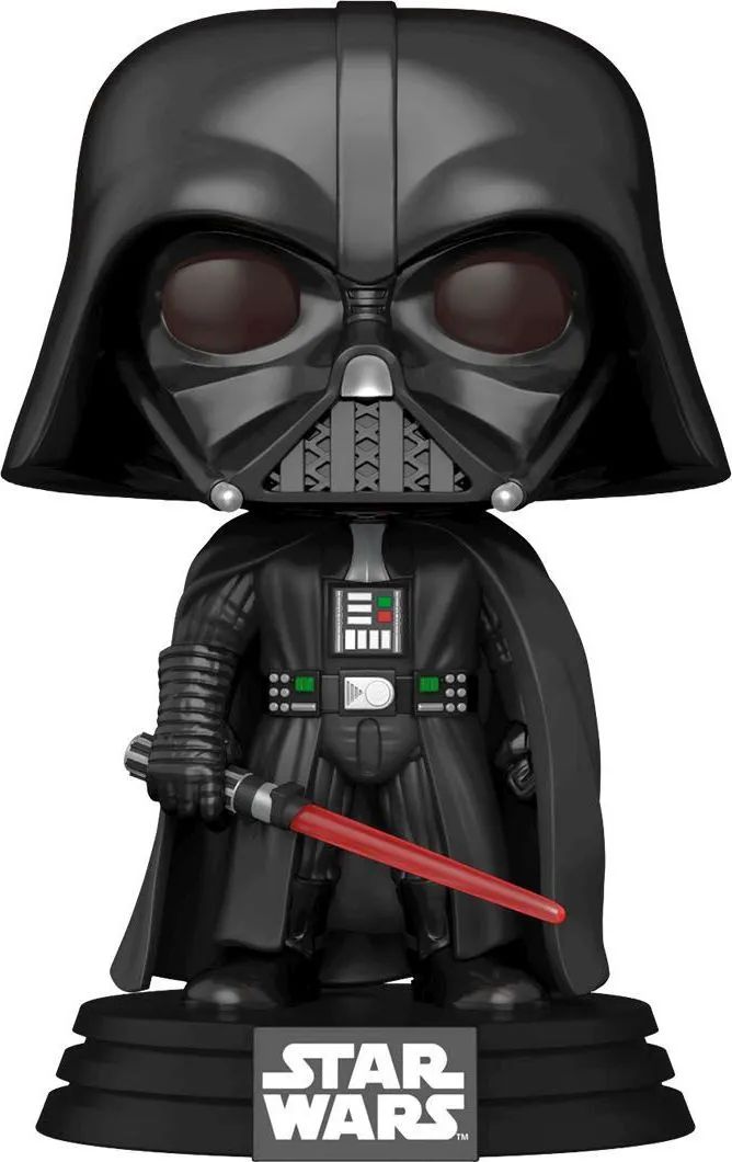 Funko UK, Ltd. Funko POP! SW: SWNC - Darth Vader Core