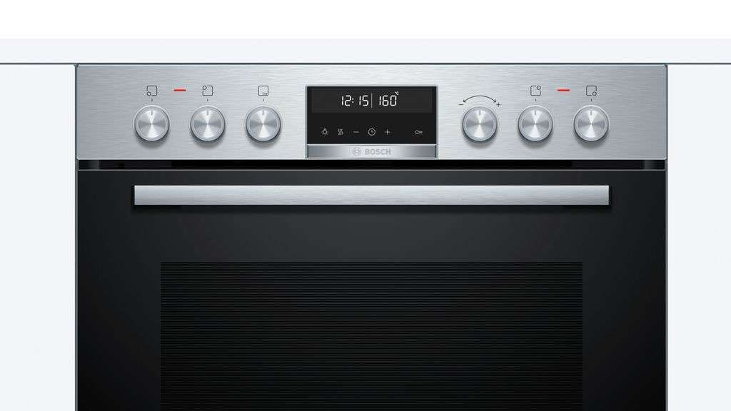 Bosch HEA578BS1