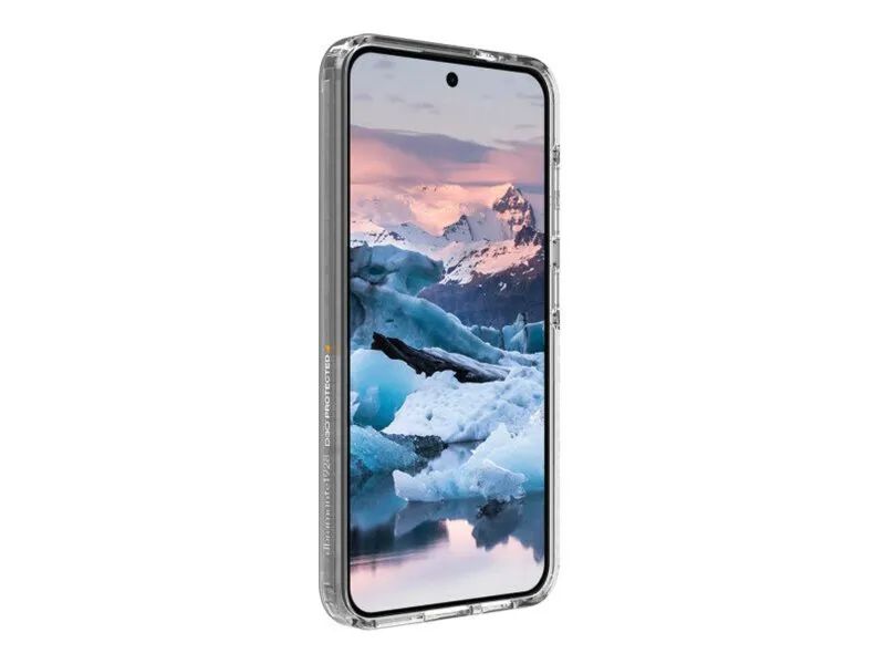 dbramante1928 Iceland Ultra - Hintere Abdeckung für Galaxy S24