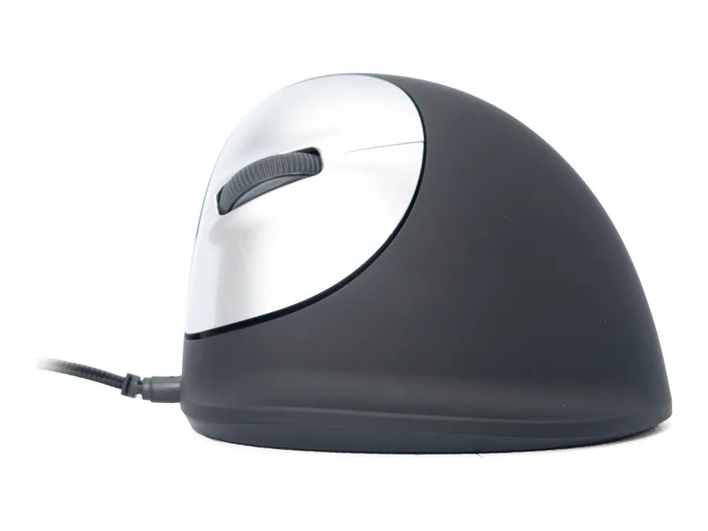 R-Go Ergonomische Maus HE Break - Maus - ergonomisch