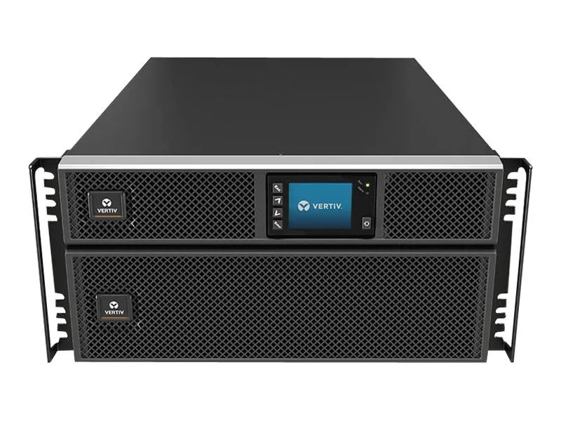 Vertiv Liebert GXT5 - USV (in Rack montierbar/extern)