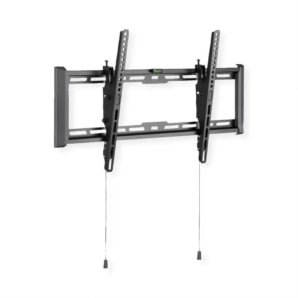 VALUE TV-Wandhalterung, neigbar, 37-80 Zoll, bis 75 kg