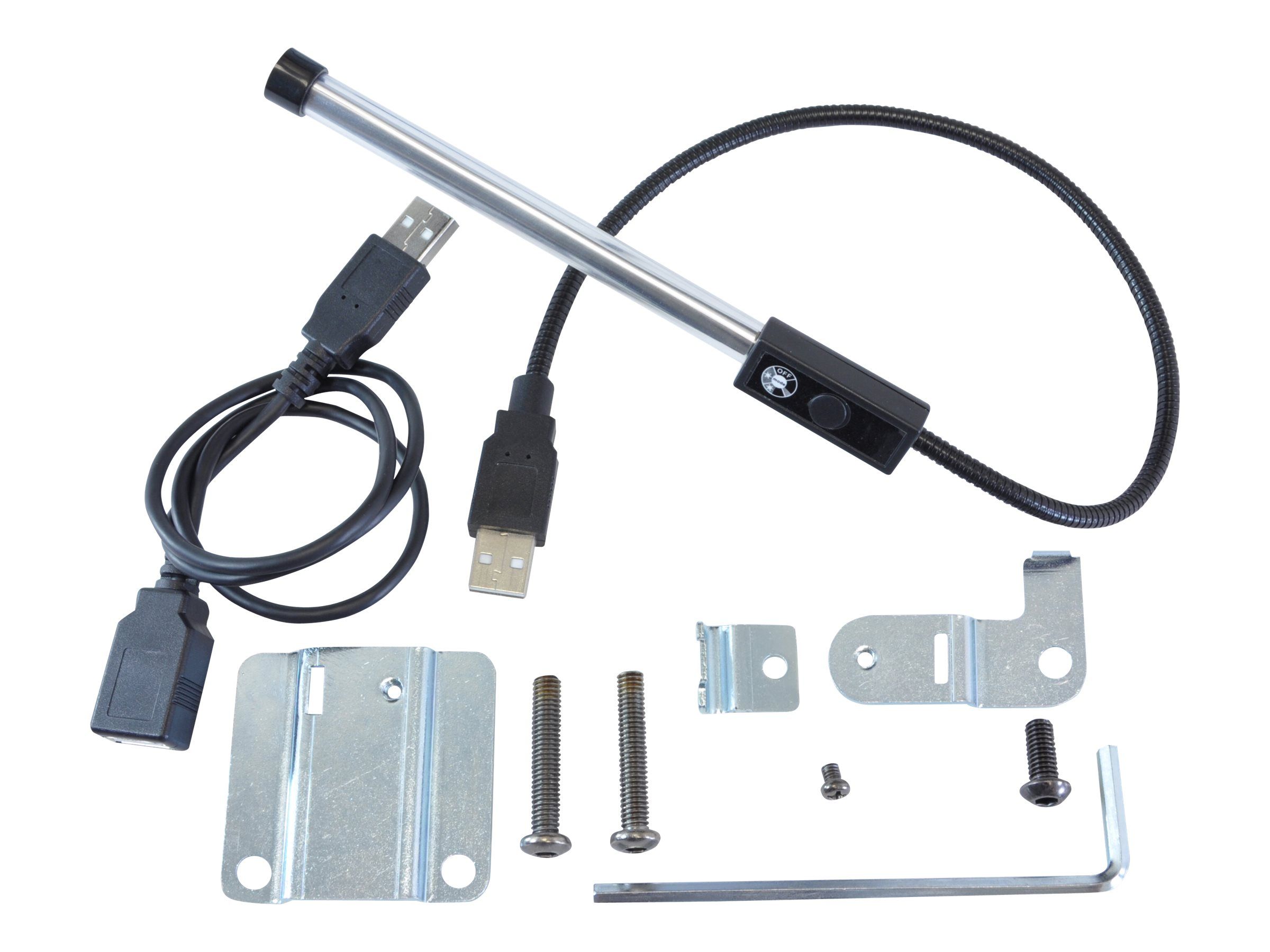Ergotron StyleView Tasklight - USB-Lampe