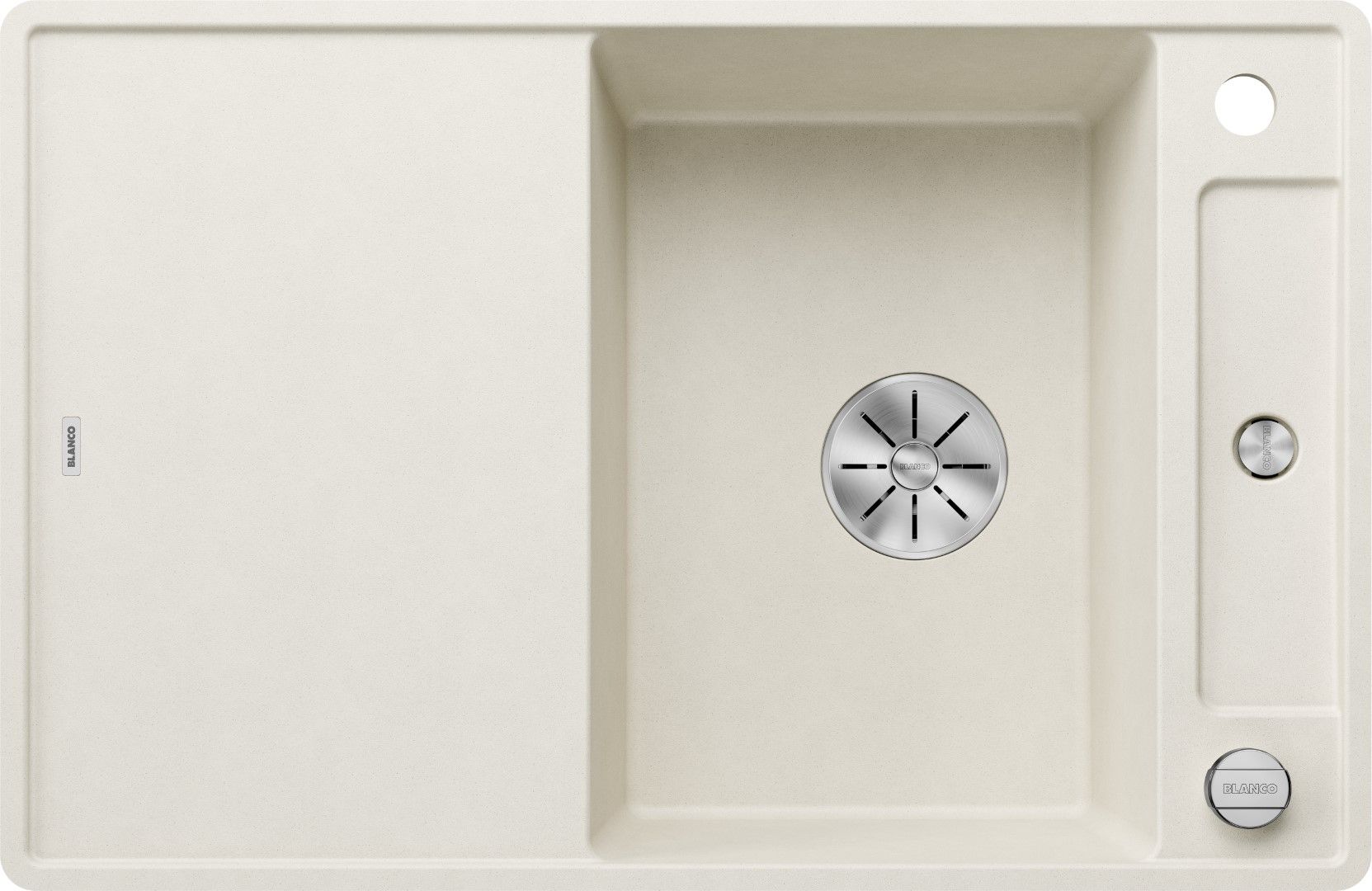 BLANCO AXIA III 45 S-F