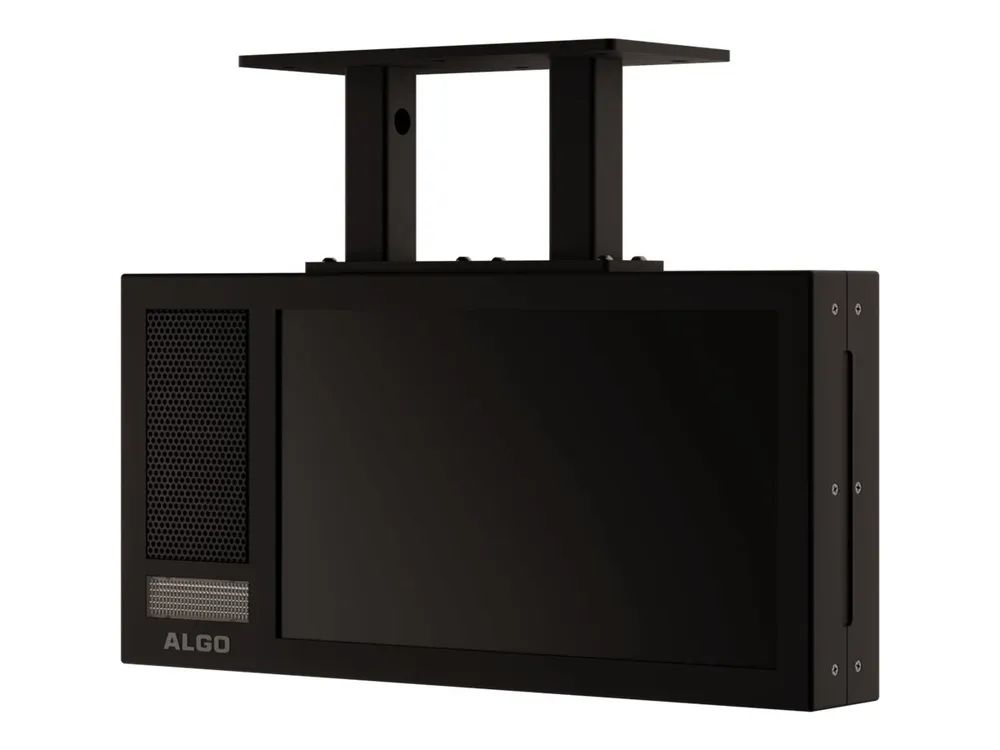 Algo 8420 - IP Lautsprecher - für PA-System