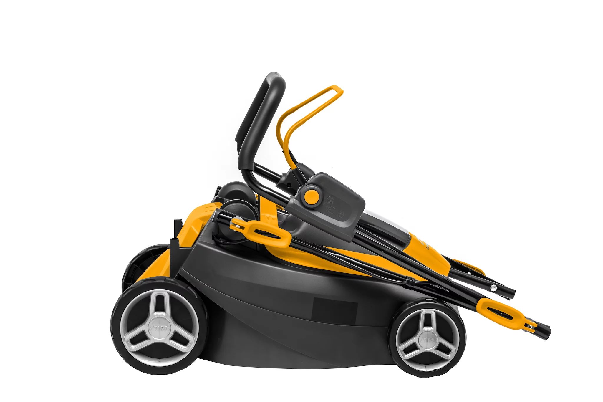 STIGA Collector 136e Kit