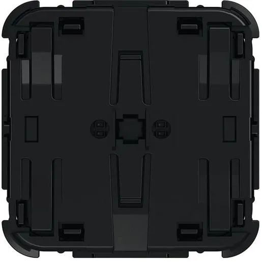 Busch-Jaeger BEDIENEL. FLEX, 2-FACH / BUSCH 62721-WL 2CKA006200A0282