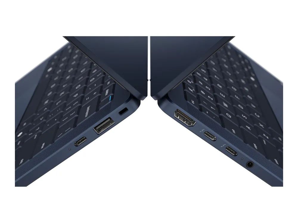HP EliteBook X G2i Notebook Next Gen AI - 177-Grad Scharnierdesign - Intel Core Ultra 7 356H - Win 11 Pro - Intel Graphics - 32 GB RAM - 1 TB SSD NVMe - 35.6 cm (14")