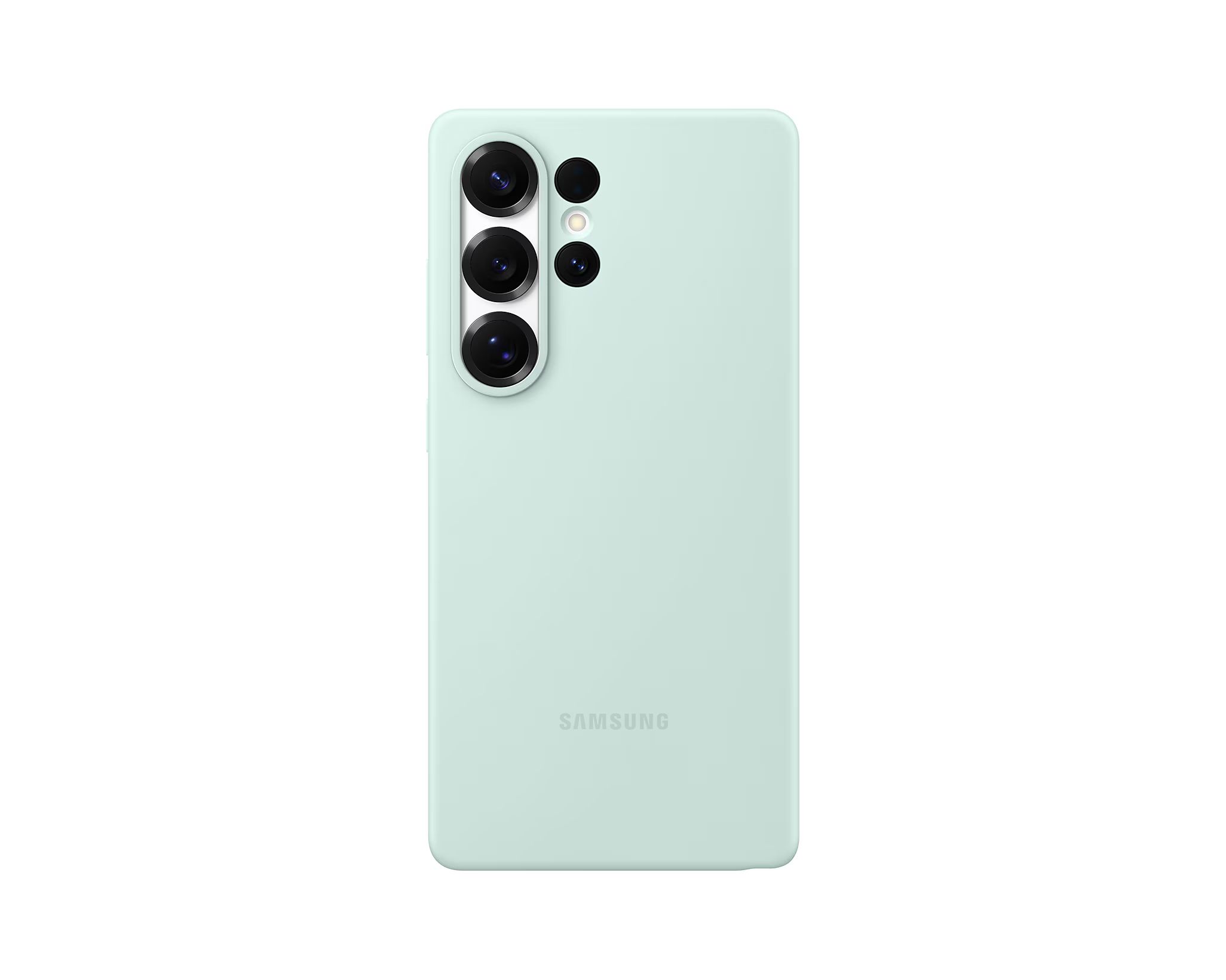 Samsung Silicone Cover "EF-PS938" für Galaxy S25 Ultra, Mint