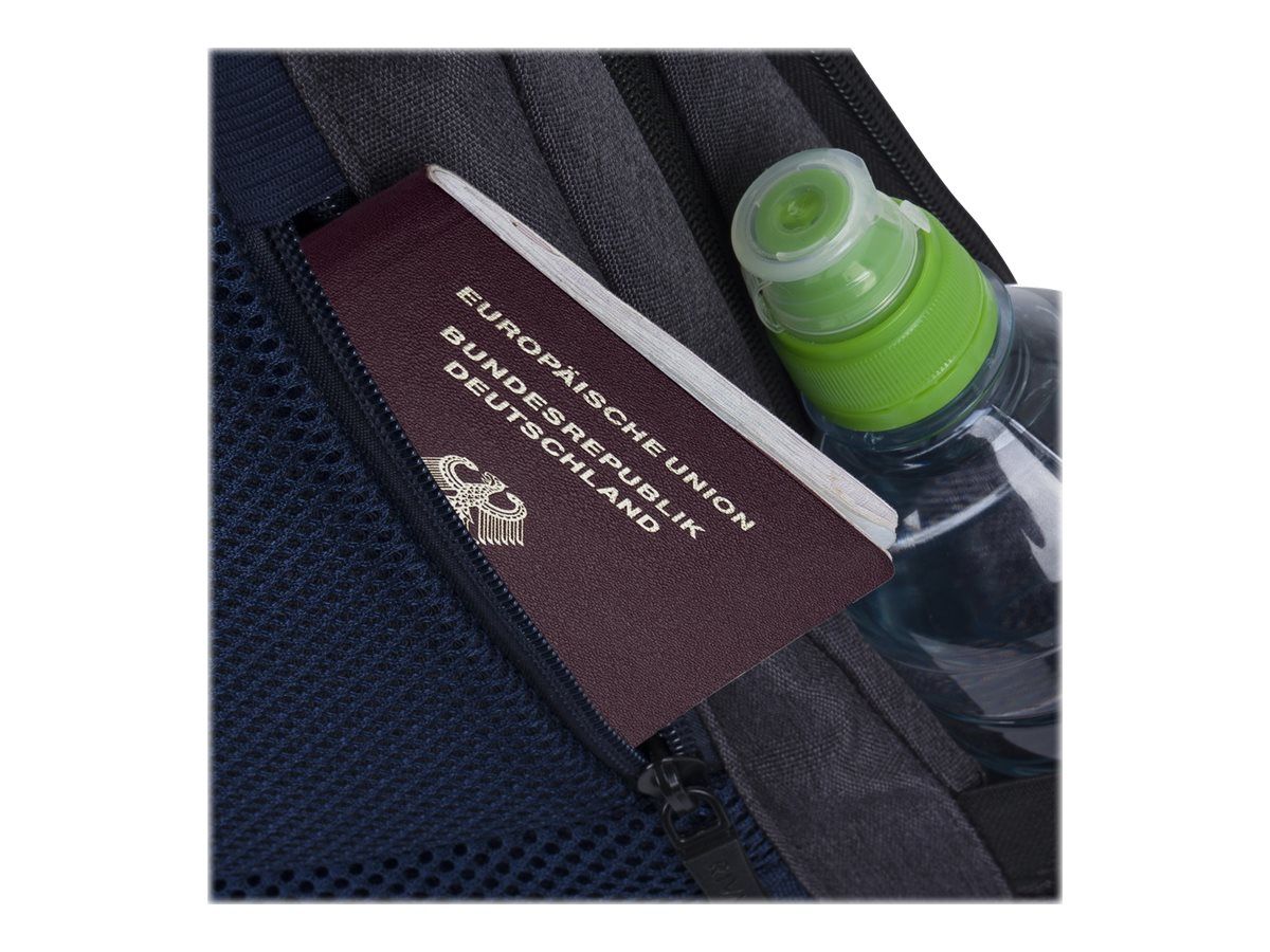 rivacase Riva Case 7760 - Notebook-Rucksack - 39.6 cm (15.6")