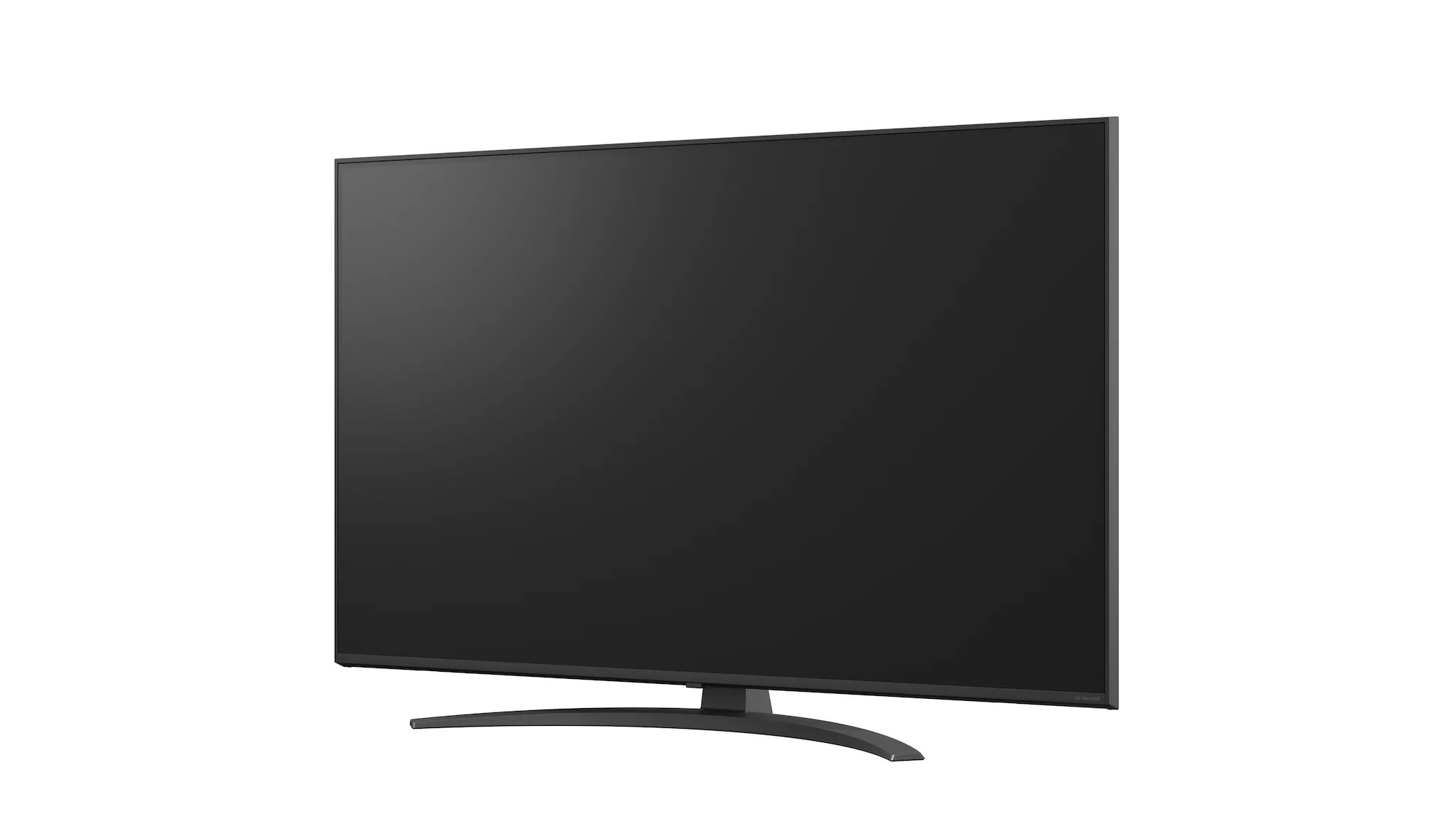 LG Electronics 50NANO81A6A.AEU OPEN-BOX