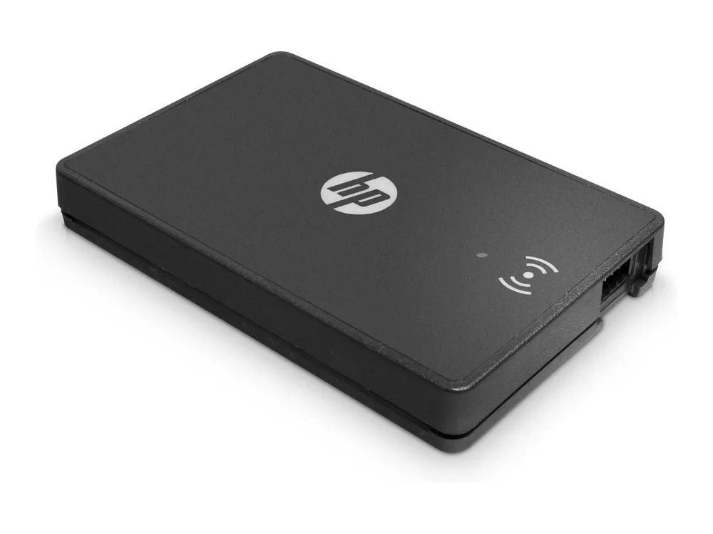 HP Proximity Reader - HF-Abstandsleser - USB