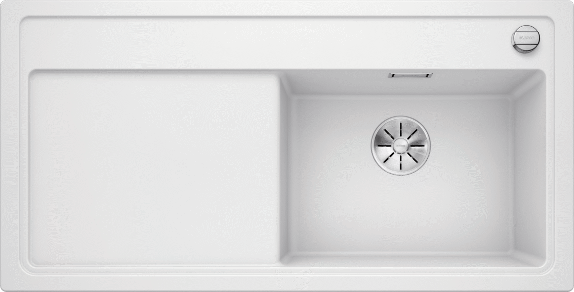 Blanco Zenar XL 6 S Silgranit Becken recht