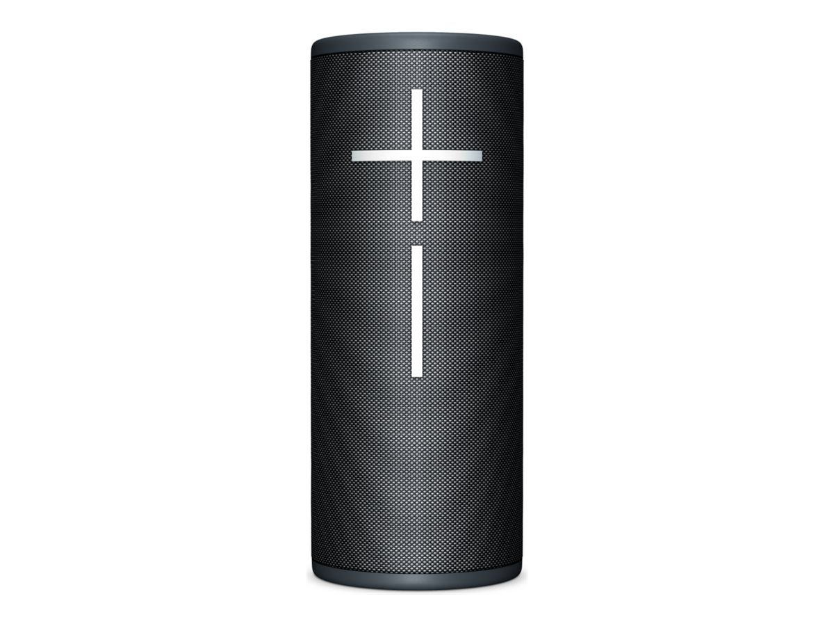 Logitech BOOM 4 - Lautsprecher - tragbar