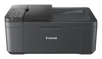 Canon PIXMA TR4755i - Multifunktionsdrucker - Farbe - Tintenstrahl - A4 (210 x 297 mm)