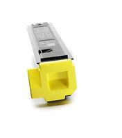 Kyocera TK 5135Y - Gelb - original - Tonerpatrone