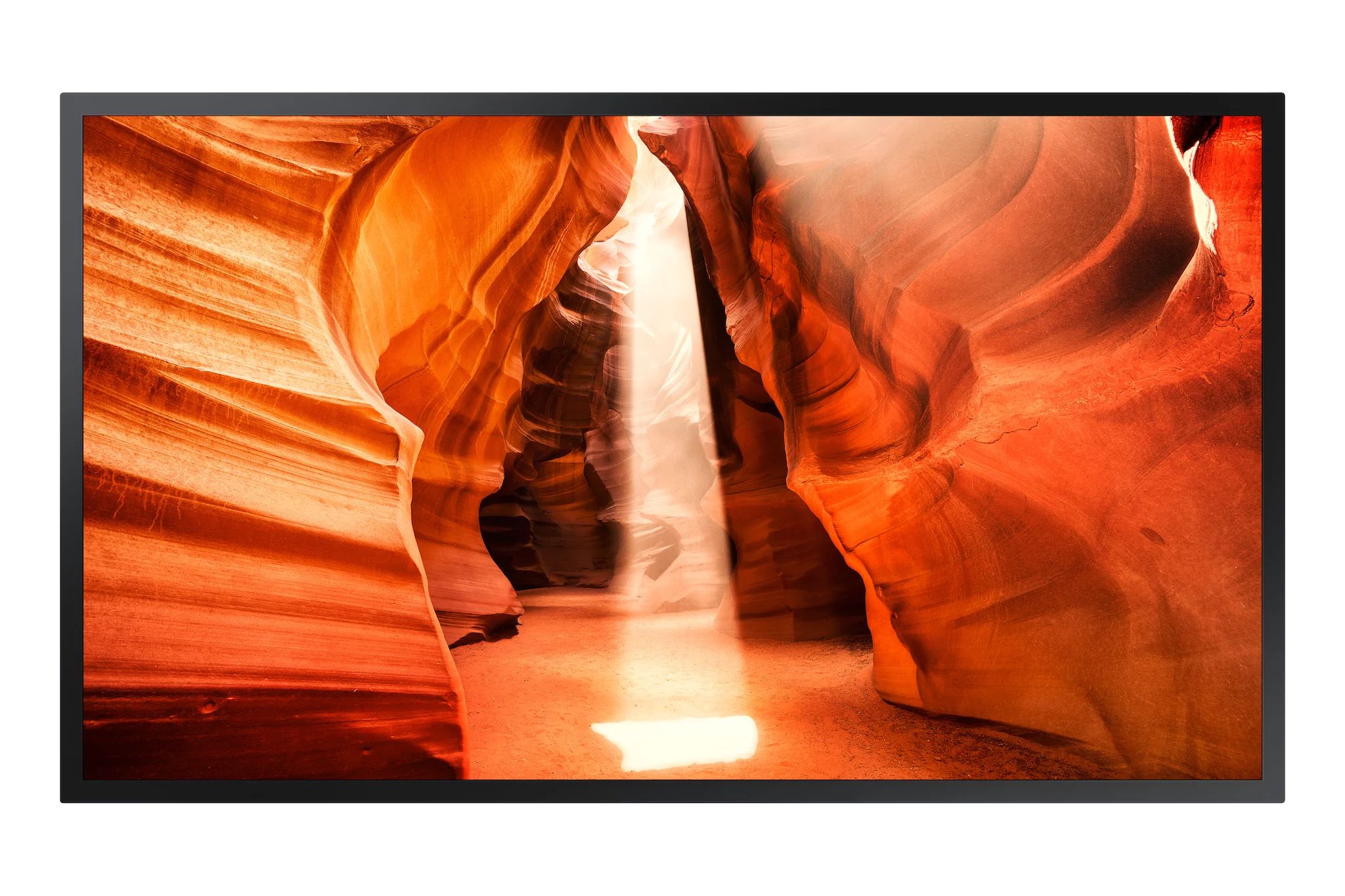 Samsung OM55N-S - 140 cm (55") Diagonalklasse OMN-S Series LCD-Display mit LED-Hintergrundbeleuchtung